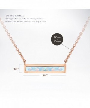 Women's Chain Necklaces