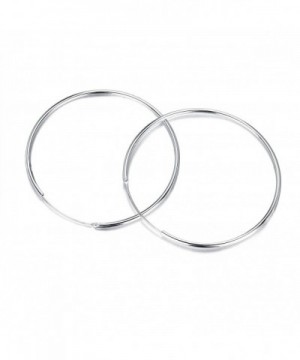 Women's Hoop Earrings