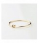 Women's Stacking Rings