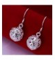 Women's Ball Earrings