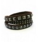 APECTO Quality Chocolate Wristband Bracelet