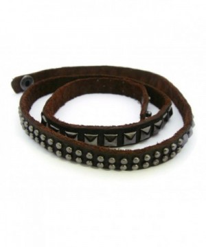 Women's Link Bracelets