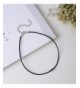 Women's Collar Necklaces