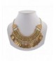 Zephyrr Fashion Tribal Turkish Necklace