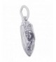 Rembrandt Charms Speed Sterling Silver