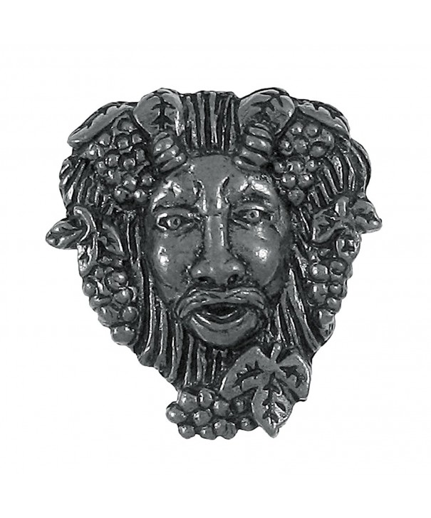 Bacchus Lapel Pin 10 Count