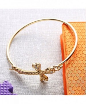 Women's Bangle Bracelets