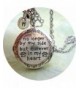 Memorial Locket Customized Photo Inside