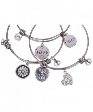 Women's Charms & Charm Bracelets