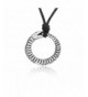 Dans Jewelers Serpent Ouroboros Necklace