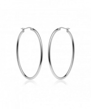 Women's Hoop Earrings