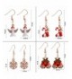 Women's Drop & Dangle Earrings