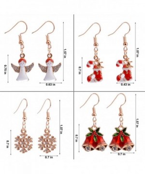 Women's Drop & Dangle Earrings