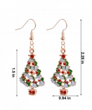 Fashion Earrings On Sale