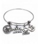 United Bracelet Expandable Birthday Jewelry