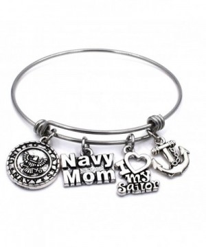 United Bracelet Expandable Birthday Jewelry