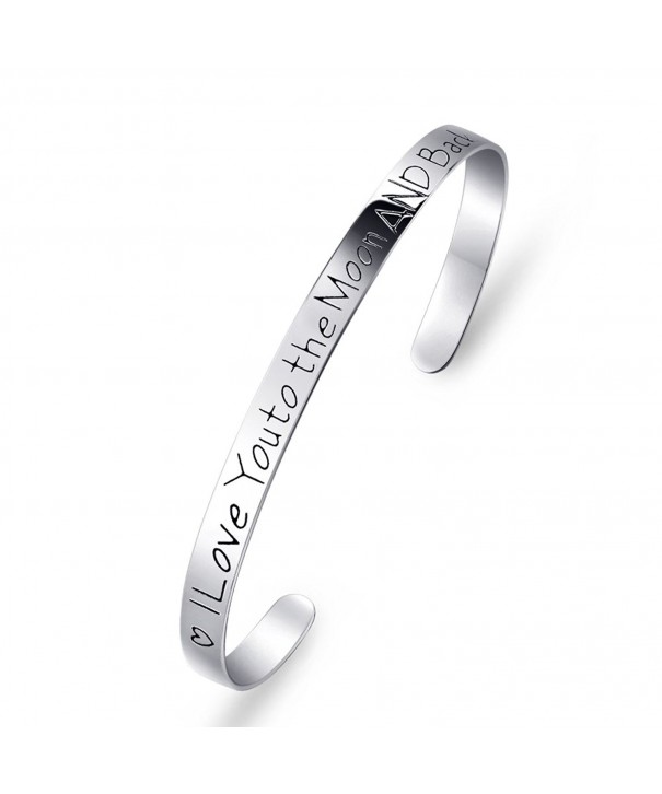 Promotion Discount Merdia Sterling bracelet