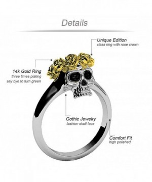 Women's Band Rings