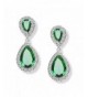 Hanie Earrings Teardrop Christmas Girlfriend