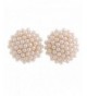 Grace Jun Wedding Earrings earrings