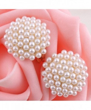 Women's Clip-Ons Earrings