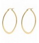 Andyle Stainless Teardrop Earrings Hypoallergenic