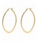 Andyle Stainless Teardrop Earrings Hypoallergenic