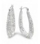 Women's Hoop Earrings