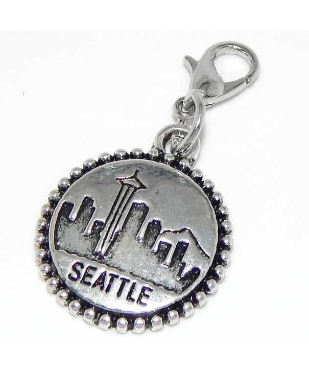 Pro Jewelry Dangling Seattle Bracelets