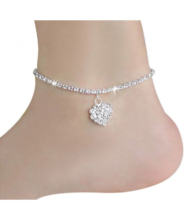 Gillberry girls Fashion Anklet Chain