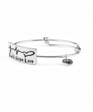 Women's Bangle Bracelets