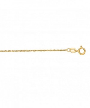 Women's Chain Necklaces