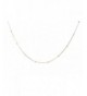 Chelsea Jewelry Collections Necklace Inches
