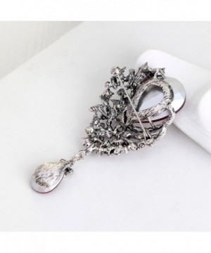 Women's Brooches & Pins