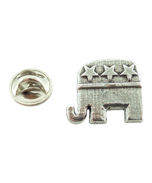 Creative Pewter Designs Republican A1030MP