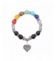 QSKS Colorful Healing Bracelet Bracelets