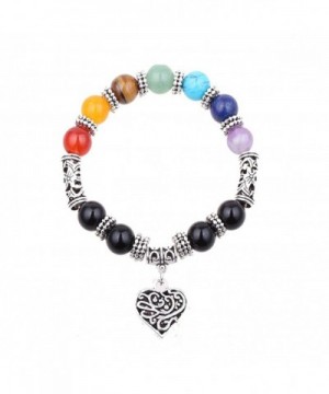 QSKS Colorful Healing Bracelet Bracelets