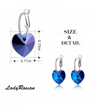 Women's Drop & Dangle Earrings