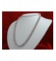 Women's Pearl Strand Necklaces