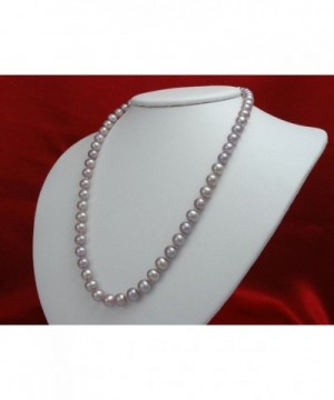 Women's Pearl Strand Necklaces