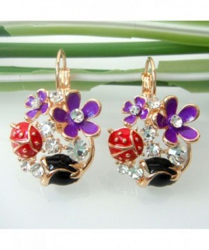 Women's Hoop Earrings