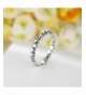 Women's Stacking Rings