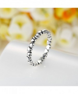 Women's Stacking Rings