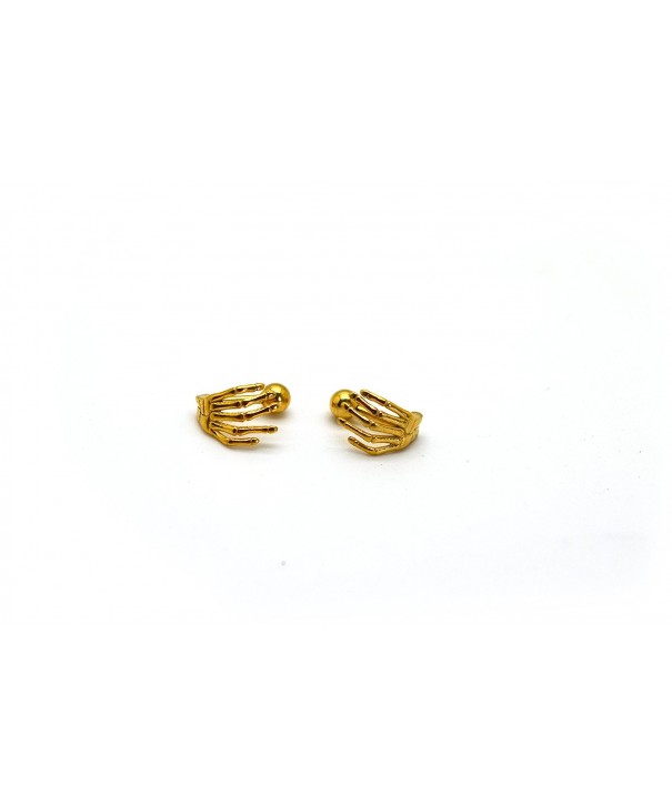 Chelsea Jewelry Collections screw back Earrings