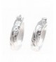 Women's Hoop Earrings