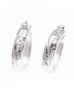 Women's Hoop Earrings