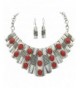 Abstract Statement Boutique Necklace Assorted