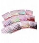 Color Pearl Earrings Wholesale Pairs