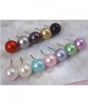 Women's Stud Earrings