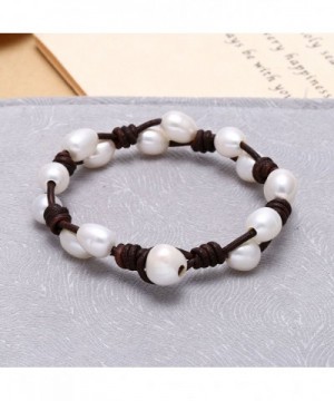 Women's Strand Bracelets